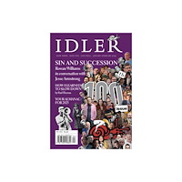Idler Books Idler (häftad, eng)