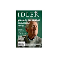 Idler Books Idler (häftad, eng)