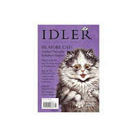 Idler Books Idler: Be More Cat (häftad, eng)