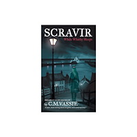 Injini Press SCRAVIR (häftad, eng)