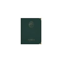 Seasons Publishing A Guide to Venice (inbunden, eng)