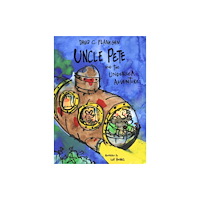 Little Door Books Uncle Pete and the Undersea Adventure (häftad, eng)