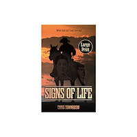 Valericain Press Signs Of Life (häftad, eng)