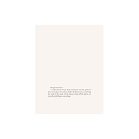 Magic Hour Press The Places of Marguerite Duras (häftad, eng)