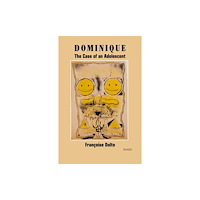 Divided Publishing Dominique: The Case of an Adolescent (häftad, eng)