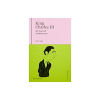 Triglyph Books King Charles III (inbunden, eng)