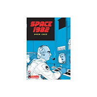 Modern Toss Limited Modern Toss: Space 1982 (häftad, eng)