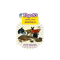 2 Simple Publishing Ltd Top 10 Deadliest Animals (häftad, eng)