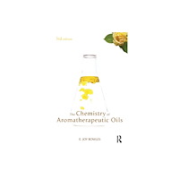 TAYLOR & FRANCIS Chemistry of Aromatherapeutic Oils (häftad, eng)