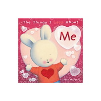 Five Mile The Things I Love About Me (inbunden, eng)