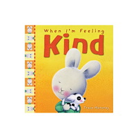 Five Mile When I'm Feeling Kind (inbunden, eng)
