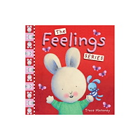 Five Mile The Feelings Series: 10 Book Slipcase (inbunden, eng)