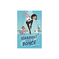 Five Mile Stardust School of Dance: Bertie the Ninja Dancer (häftad, eng)