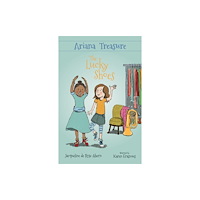 Wombat Books Ariana Treasure (häftad, eng)