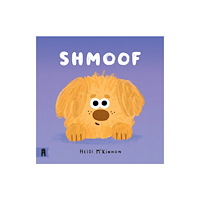 Allen & Unwin Shmoof (häftad, eng)