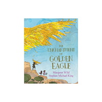 Allen & Unwin The Enchantment of Golden Eagle (häftad, eng)