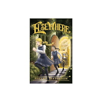 Wombat Books Elsewhere (häftad, eng)
