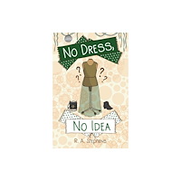 Wombat Books No Dress, No Idea (häftad, eng)