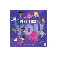Hardie Grant Children's Publishing The Very First You (häftad, eng)
