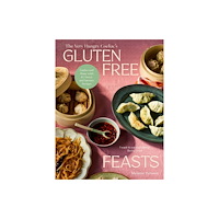 Hardie Grant Books Gluten-Free Feasts (inbunden, eng)