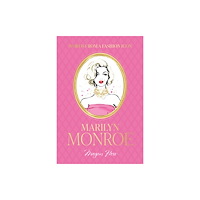 Hardie Grant Books Words from a Fashion Icon: Marilyn Monroe (inbunden, eng)