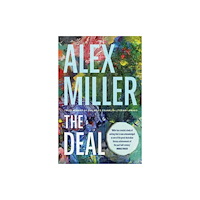 Allen & Unwin The Deal (häftad, eng)