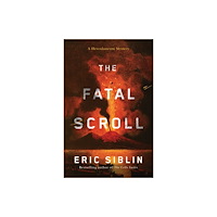 ECW Press,Canada The Fatal Scroll (häftad, eng)