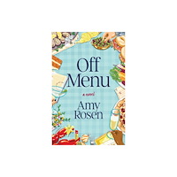 ECW Press,Canada Off Menu (häftad, eng)