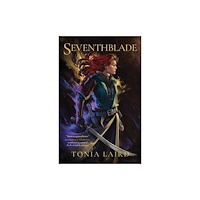 ECW Press,Canada Seventhblade (häftad, eng)