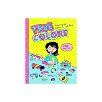 Drawn and Quarterly True Colors (häftad, eng)