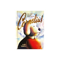 Drawn and Quarterly Cornelius (inbunden, eng)