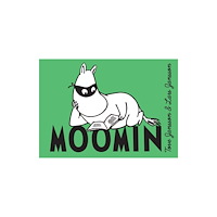 Drawn and Quarterly Moomin Adventures: Book 2 (häftad, eng)