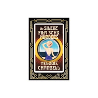 Cormorant Books,Canada The Silent Film Star Murders (häftad, eng)