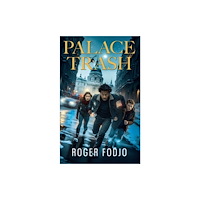 Guernica Editions,Canada Palace Trash (häftad, eng)