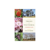 Heritage House Publishing Co Ltd Trees of Victoria (häftad, eng)