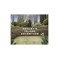 Heritage House Publishing Co Ltd Huxley's Island Adventure (häftad, eng)