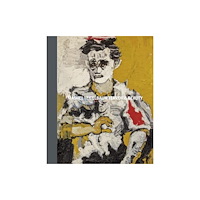 Goose Lane Editions Mashel Teitelbaum (inbunden, eng)