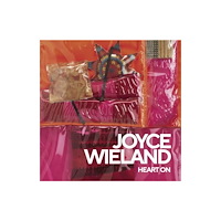 Goose Lane Editions Joyce Wieland (inbunden, eng)