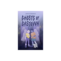 Great Plains Publications Ltd Ghosts of Gastown (häftad, eng)