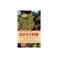 Page Two Books, Inc. Ally Is a Verb (häftad, eng)