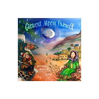 Acorn Press Crescent Moon Friends (häftad, eng)