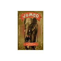 Nimbus Publishing Ltd Jumbo (häftad, eng)