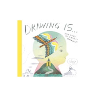 Tundra Books Drawing Is ... (inbunden, eng)
