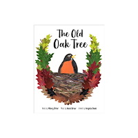 Nimbus Publishing Ltd The Old Oak Tree (häftad, eng)