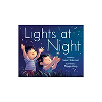 Tundra Books Lights at Night (inbunden, eng)