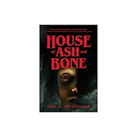 Tundra Books House of Ash and Bone (häftad, eng)