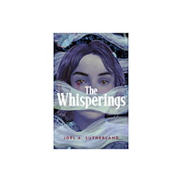 Tundra Books The Whisperings (inbunden, eng)