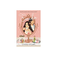 Tundra Books Emiko (inbunden, eng)