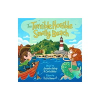 Nimbus Pub Ltd The Terrible, Horrible, Smelly Beach (häftad, eng)