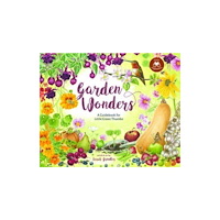 Nimbus Publishing Ltd Garden Wonders (inbunden, eng)